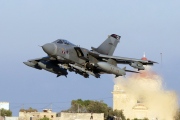 ZA463, Panavia Tornado GR.4, Royal Air Force