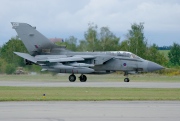 ZA472, Panavia Tornado GR.4, Royal Air Force