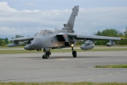 ZA472, Panavia Tornado GR.4, Royal Air Force