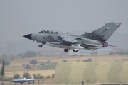 ZA556, Panavia Tornado GR.4, Royal Air Force