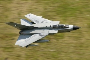 ZA556, Panavia Tornado GR.4, Royal Air Force