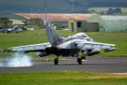 ZA601, Panavia Tornado GR.4, Royal Air Force