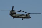 ZA705, Boeing Chinook HC.2, Royal Air Force