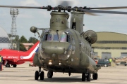 ZA710, Boeing Chinook HC.2, Royal Air Force