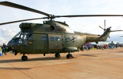 ZA939, Westland Puma HC.1, Royal Air Force