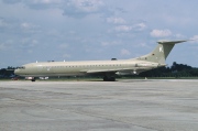 ZD230, Vickers VC-10 K.4, Royal Air Force