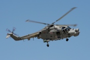 ZD261, Westland Lynx HMA.8 (DSP), Royal Navy - Fleet Air Arm