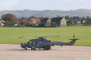 ZD262, Westland Lynx HMA.8 (DSP), Royal Navy - Fleet Air Arm