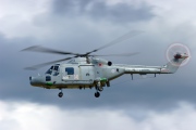 ZD263, Westland Lynx HAS.3S, Royal Navy - Fleet Air Arm