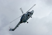 ZD263, Westland Lynx HAS.3S, Royal Navy - Fleet Air Arm