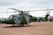 ZD284, Westland Lynx AH.7, Army Air Corps (UK)