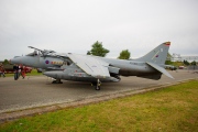 ZD346, British Aerospace Harrier GR.9A, Royal Air Force