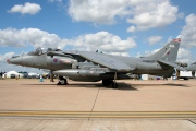 ZD346, British Aerospace Harrier GR.9A, Royal Air Force