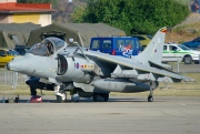 ZD346, British Aerospace Harrier GR.9A, Royal Air Force