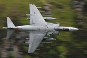 ZD406, British Aerospace Harrier GR.9A, Royal Air Force