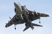 ZD431, British Aerospace Harrier II GR.7A, Royal Air Force