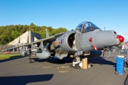 ZD463, British Aerospace Harrier GR.9A, Royal Navy - Fleet Air Arm