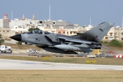 ZD707, Panavia Tornado GR.4, Royal Air Force