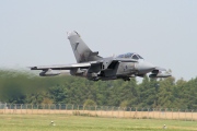 ZD707, Panavia Tornado GR.4, Royal Air Force