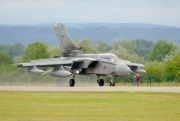 ZD716, Panavia Tornado GR.4, Royal Air Force