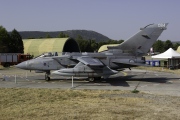 ZD716, Panavia Tornado GR.4, Royal Air Force