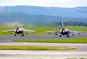 ZD743, Panavia Tornado GR.4, Royal Air Force