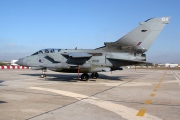 ZD812, Panavia Tornado GR.4, Royal Air Force