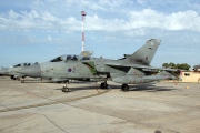 ZD842, Panavia Tornado GR.4, Royal Air Force