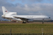 ZD950, Lockheed L-1011-500 Tristar K.1, Royal Air Force