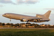 ZD950, Lockheed L-1011-500 Tristar KC.1, Royal Air Force