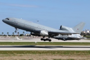 ZD950, Lockheed L-1011-500 Tristar KC.1, Royal Air Force