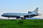 ZD952, Lockheed L-1011-500 Tristar KC.1, Royal Air Force