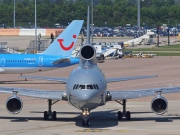 ZD952, Lockheed L-1011-500 Tristar KC.1, Royal Air Force