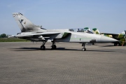 ZE206, Panavia Tornado F.3, Royal Air Force