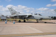 ZE342, Panavia Tornado F.3, Royal Air Force