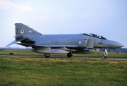 ZE364, McDonnell Douglas F-4J (UK) Phantom II, Royal Air Force