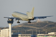 ZE704, Lockheed L-1011-500 Tristar C.2A, Royal Air Force