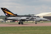 ZE734, Panavia Tornado F.3, Royal Air Force