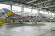 ZE735, Panavia Tornado F.3, Royal Air Force