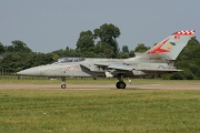 ZE736, Panavia Tornado F.3, Royal Air Force