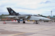 ZE887, Panavia Tornado F.3, Royal Air Force