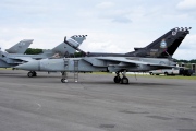 ZE887, Panavia Tornado F.3, Royal Air Force