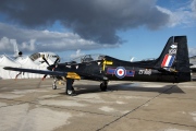 ZF169, Shorts Tucano T.1, Royal Air Force