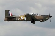 ZF171, Shorts Tucano T.1, Royal Air Force