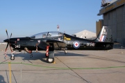 ZF240, Shorts Tucano T.1, Royal Air Force