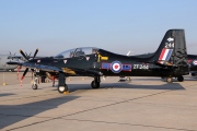 ZF244, Shorts Tucano T.1, Royal Air Force