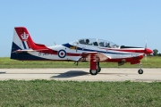 ZF269, Shorts Tucano T.1, Royal Air Force