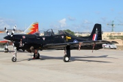 ZF317, Shorts Tucano T.1, Royal Air Force