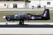 ZF339, Shorts Tucano T.1, Royal Air Force