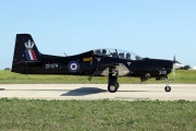 ZF374, Shorts Tucano T.1, Royal Air Force